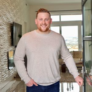 Meet your Posher, Paul